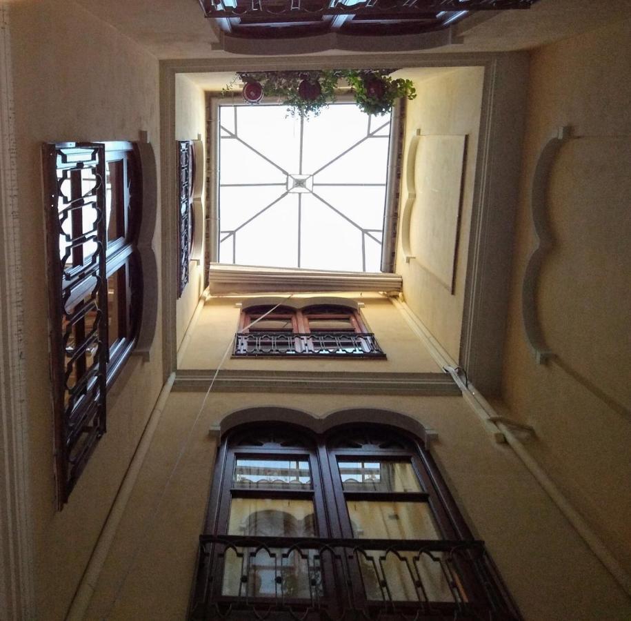 Mirador San Jeronimo-Catedral Daire Granada Dış mekan fotoğraf
